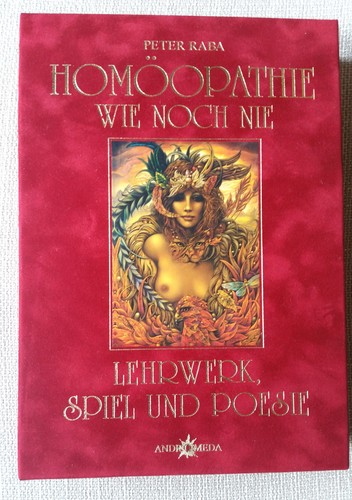 Peter raba homöopathie wie - peter,