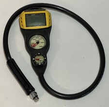 UWATEC ALADIN SPORT PLUS