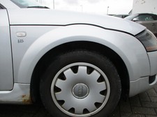 Kotflügel rechts Audi TT 8N