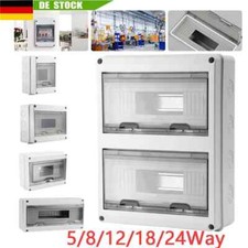 Sicherungskasten Feuchtraum