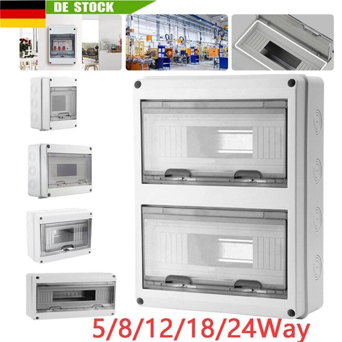Sicherungskasten feuchtraum - sicherungskasten,
