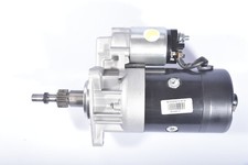 Sando 6010357.0 Anlasser für VW Transporter T4 Bus Kasten Pritsche 1990-1998 VR6