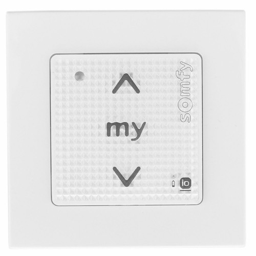 Somfy smoove io - somfy,