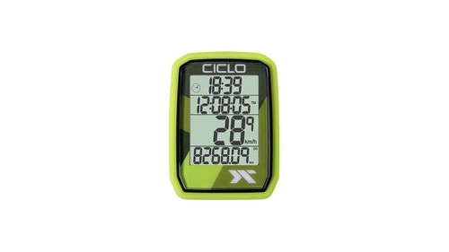 Ciclosport fahrradcomputer - ciclosport,