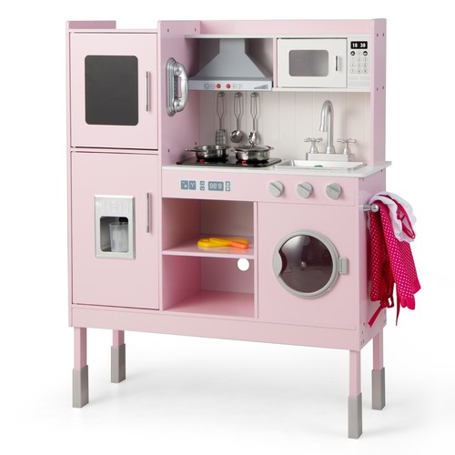 Kinderküche höhenverstellbar