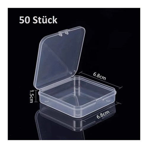 Aufbewahrungsbox stapelbox - aufbewahrungsbox,