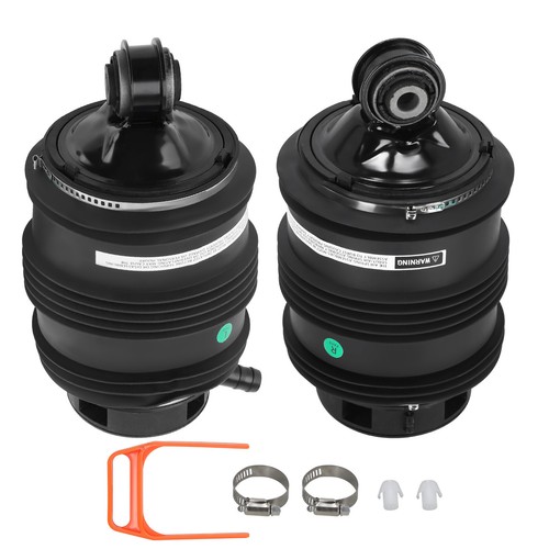 3pin hinten luftfederung - 2x,