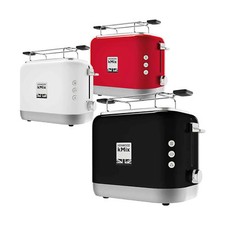 Kenwood TCX 751 BK Toaster