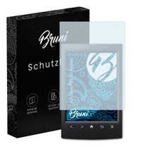 Bruni 2x Folie für Sony