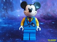 Lego minifigur disney - lego®, disney®
