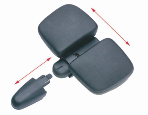 Point sattel endzone vario - point,