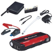 Einhell Jump-Start - Power