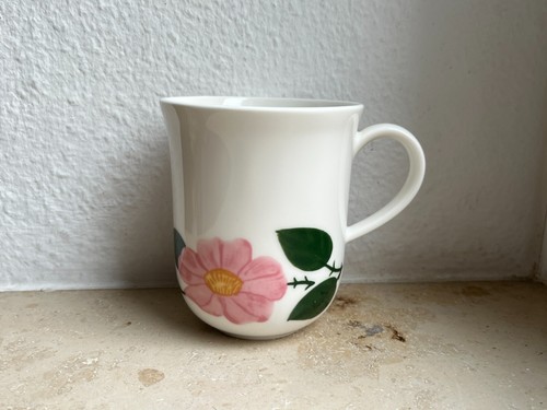 Villeroy boch wildrose - &,