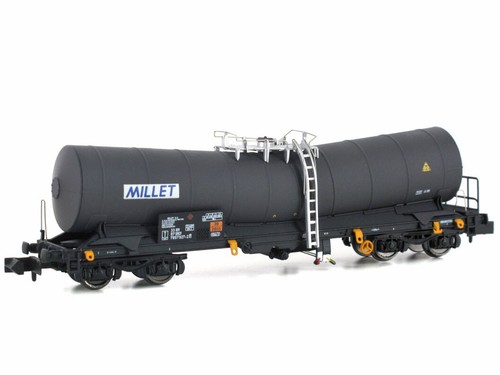 G32069 güterwagen - mu, n-g32069