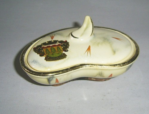 Vintage 50er jahre schale - vintage,