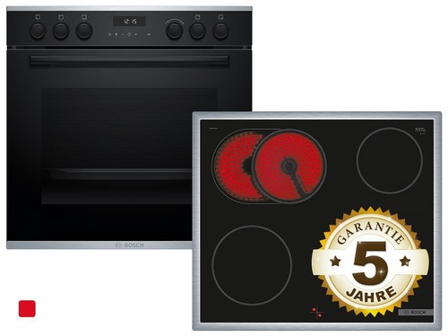 Bosch hnd671fh61 set - bosch,