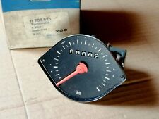 Ford Taunus 17m 20m P7 Tacho