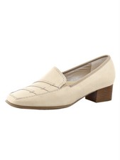 Ara Pumps Trotteur creme Leder Weite H Damenschuhe 6,5 40