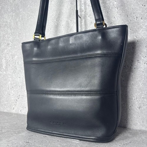 Coach leder beuteltasche - coach,