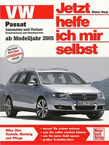 Passat typ 3c - vw,
