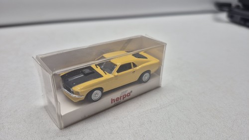 Herpa 021586 ford - h0,
