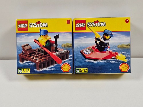 Lego 2536 und - , *