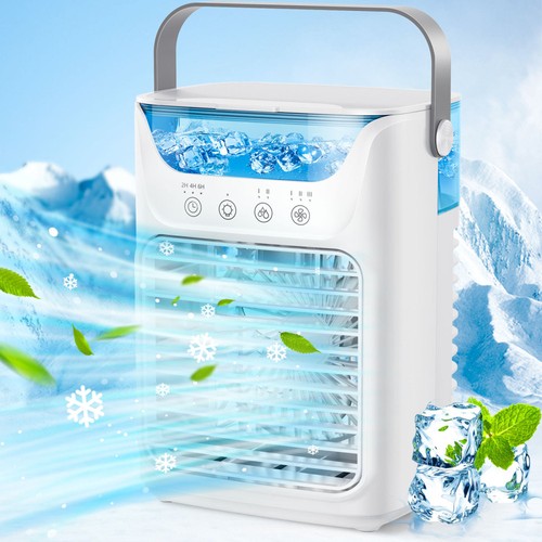 Mini aircooler mobile - mini,