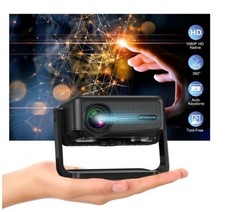Mini Projektor 1080P WiFi