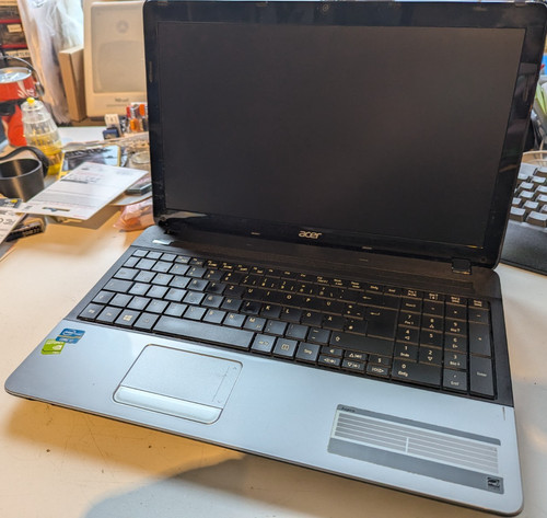 Acer 571g laptop - acer, e1-571g