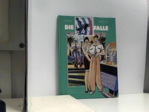 Die venusfalle brolli fara - die, fara:
