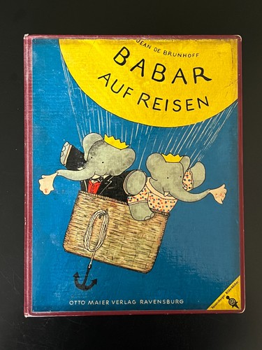 Comicbuch barbar auf reisen - barbar,