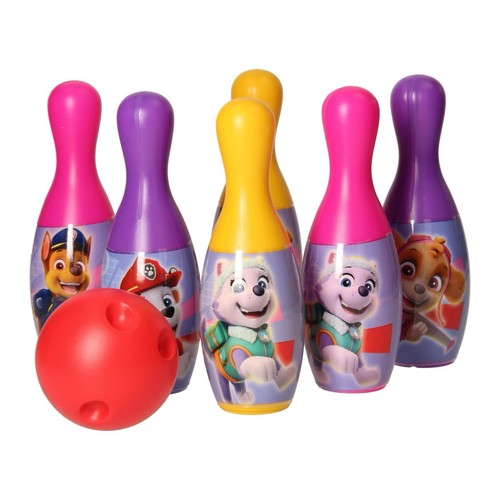 Paw patrol bowling - set, sport