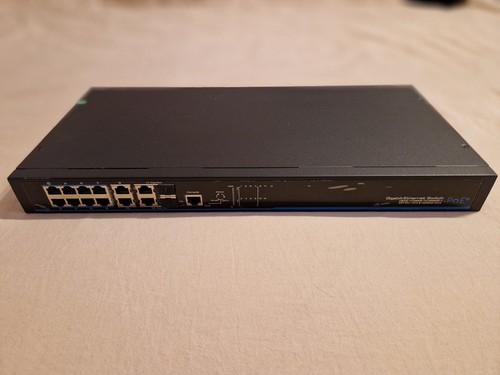 Iar 7sg1008mmb gigabit switch - iar-7sg1008mmb,