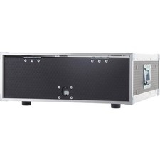 KORN Case 19 Zoll Slide Door