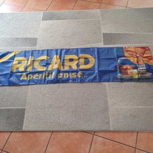 Ricard pastis pernod - ricard,