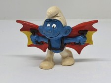 Drachenfliegerschlumpf  -