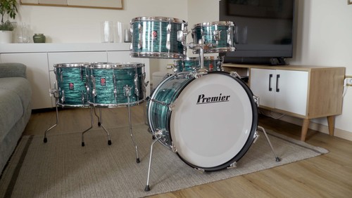 Premier elite 70er jahre - elite,