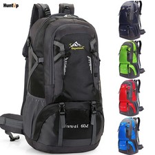 Huntvp 60L Rucksack Herren