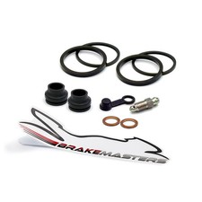 Honda VT500 E Eurosport E 1984 Vorderbremszangen Wartungskit