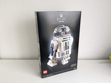 LEGO 75308 Star Wars R2-D2 UCS NEU OVP Versiegelt Geschenk