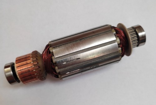 Anker rotor für metabo - anker,