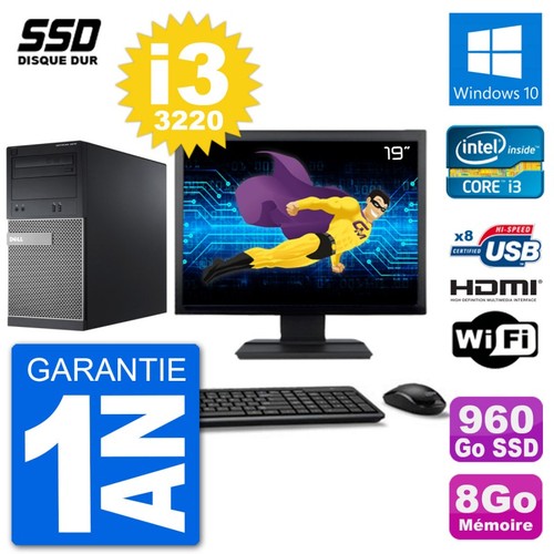Dell 3010 bildschirm - mt, 19