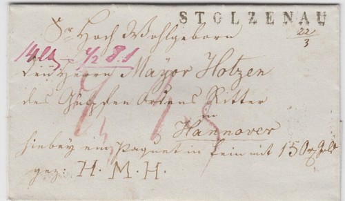 Hannover kleiner