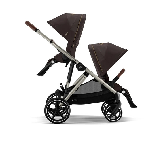 Kinderwagen gazelle tpe - kinderwagen,
