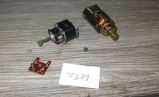 Trix Express , 2x  Motor __ T379