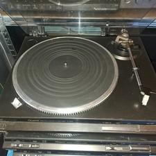 Servo Turntable System /
