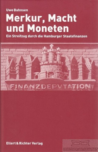 Buch merkur macht - merkur,, und