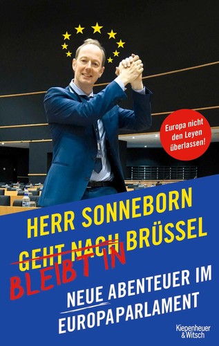 Herr sonneborn bleibt - bleibt, in