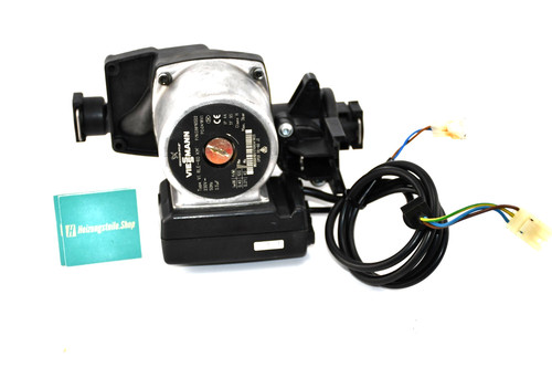 Grundfos heizungspumpe pumpe - grundfos,