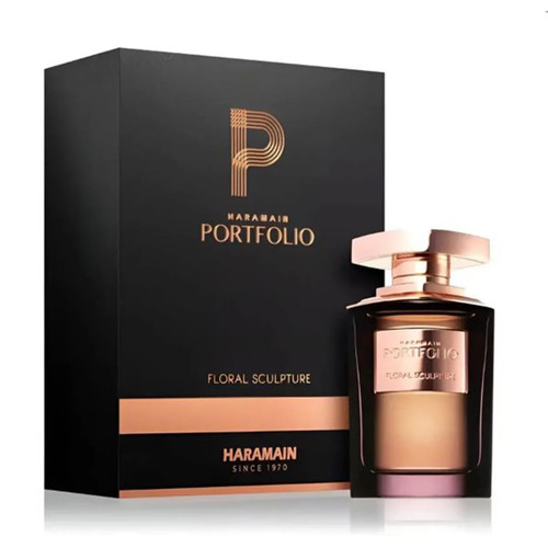 Haramain portfolio eau de - portfolio,